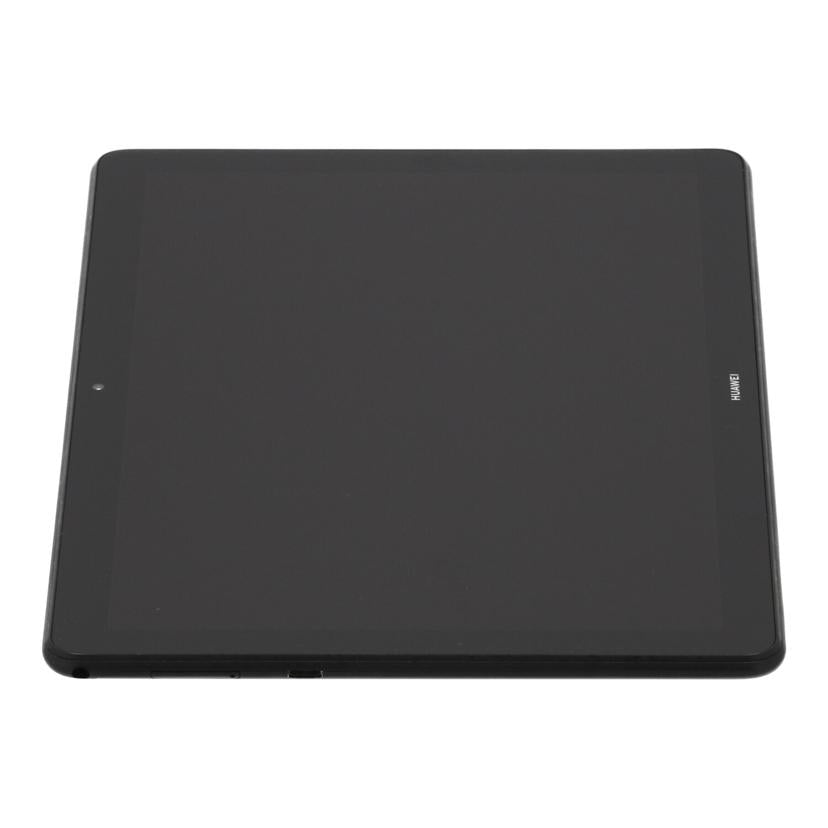 HUAWEI ファーウェイ/MediaPad T3 10 Wi-Fi/AGS-W09//U8BBB18C29151444/Cランク/75