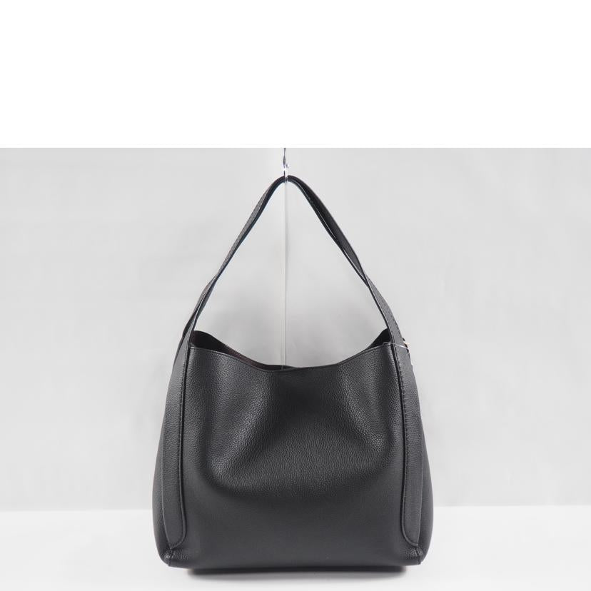 COACH コーチ/トートバッグ/ハドリーホーボー レザー/黒/73549//SAランク/79