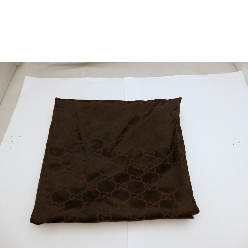 GUCCI GUCCI/GGキャンバストート/130736//002122/ABランク/95