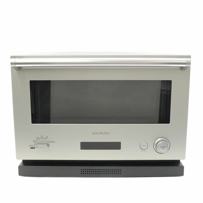 BALMUDA バルミューダ/The Range/オーブンレンジ/K04A-SU//9MH04443/ABランク/69