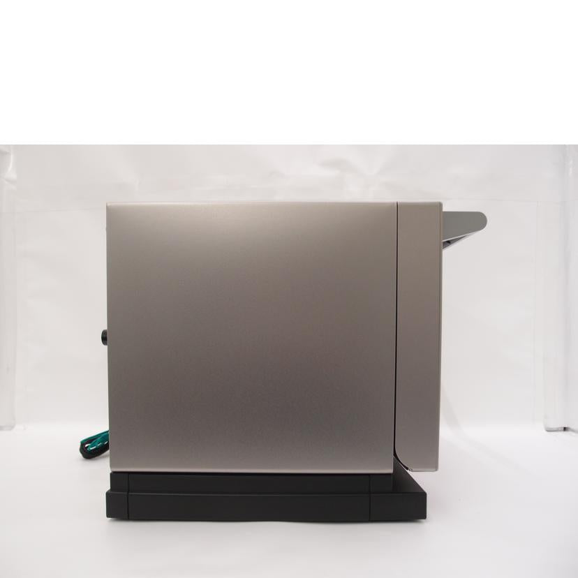 BALMUDA バルミューダ/The Range/オーブンレンジ/K04A-SU//9MH04443/ABランク/69