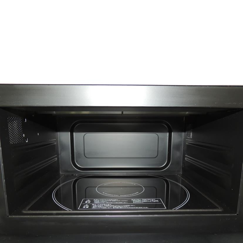 BALMUDA バルミューダ/The Range/オーブンレンジ/K04A-SU//9MH04443/ABランク/69