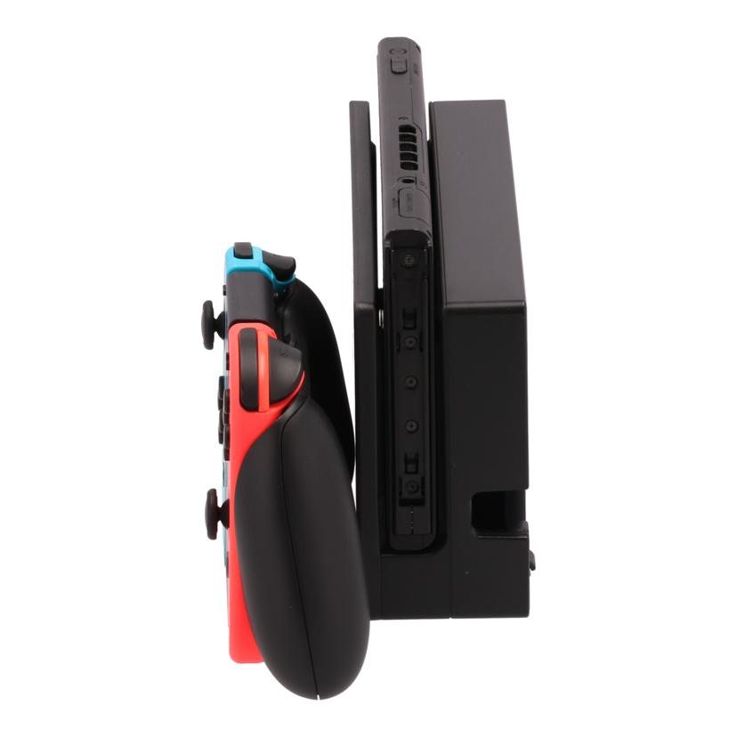 Nintendo 任天堂/Nintendo Switch 本体/HAC-S-KABAA//XAJ40019824389/Cランク/78