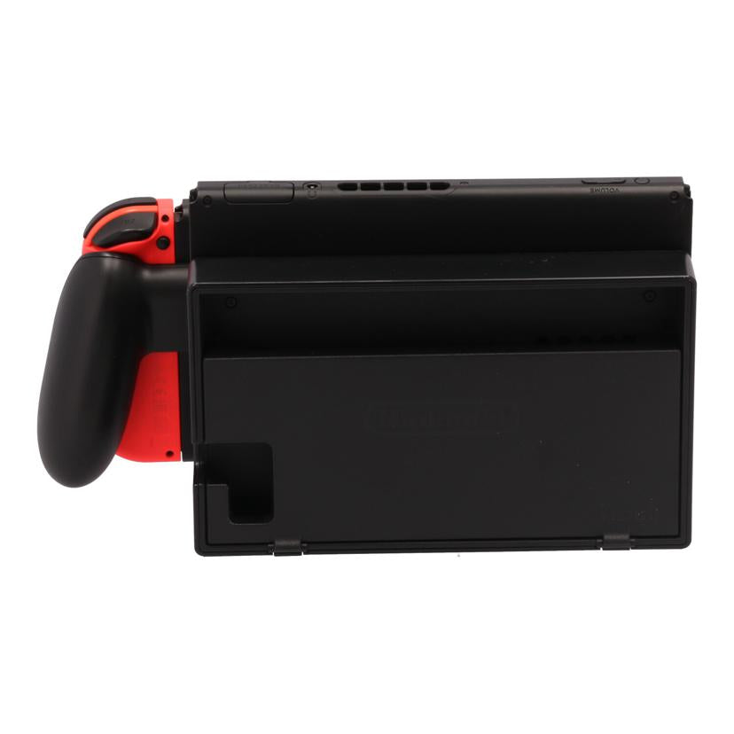 Nintendo 任天堂/Nintendo Switch 本体/HAC-S-KABAA//XAJ40019824389/Cランク/78