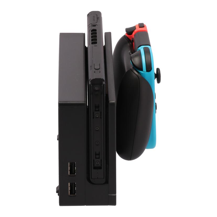 Nintendo 任天堂/Nintendo Switch 本体/HAC-S-KABAA//XAJ40019824389/Cランク/78