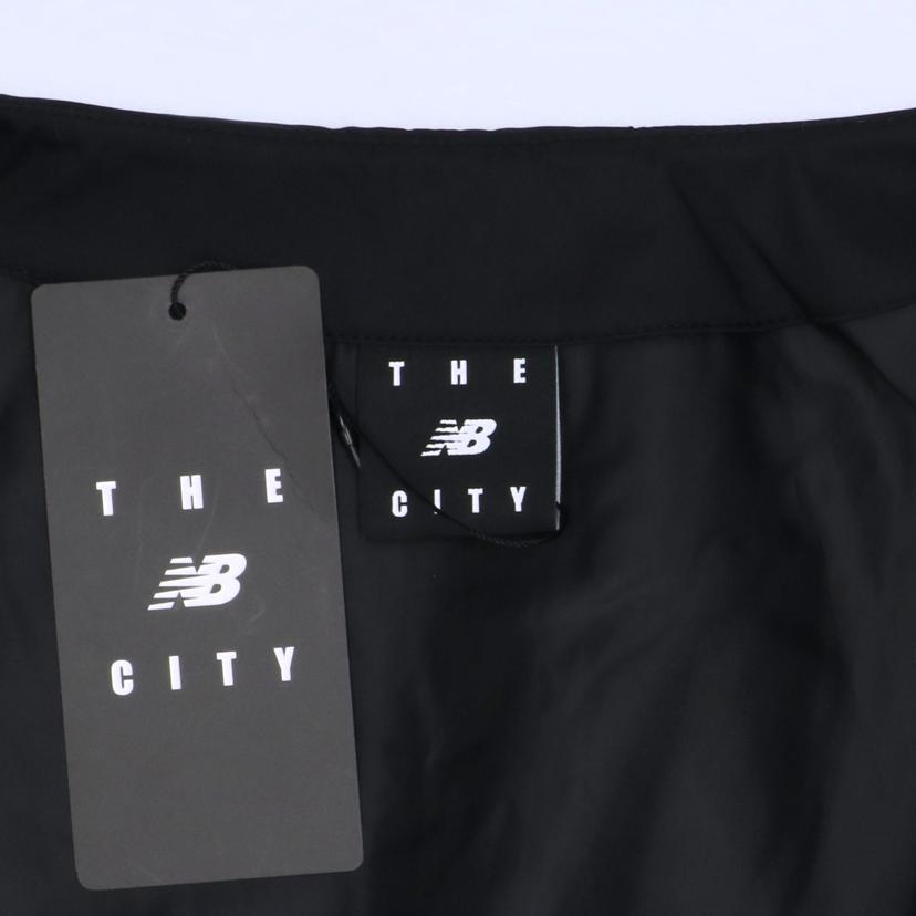 NB ニューバランス/NBパデットカーディガン/AMJ35170//M/SAランク/62