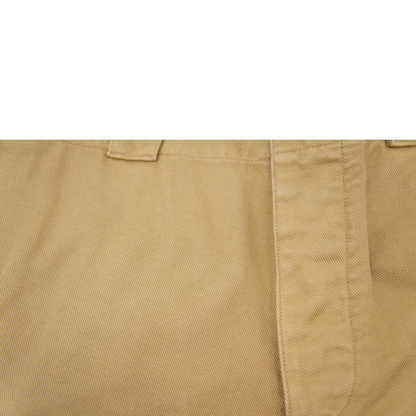 MHL エムエイチエル/コットンワイドパンツ/595-1240502//ABランク/75