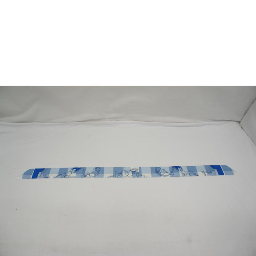 HERMES エルメス/ツイリースカーフ/アクセサリー柄//Bランク/05