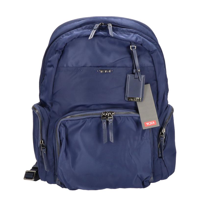 TUMI トウミ/ボヤージュカレーリュックサック/0484707D//SAランク/75