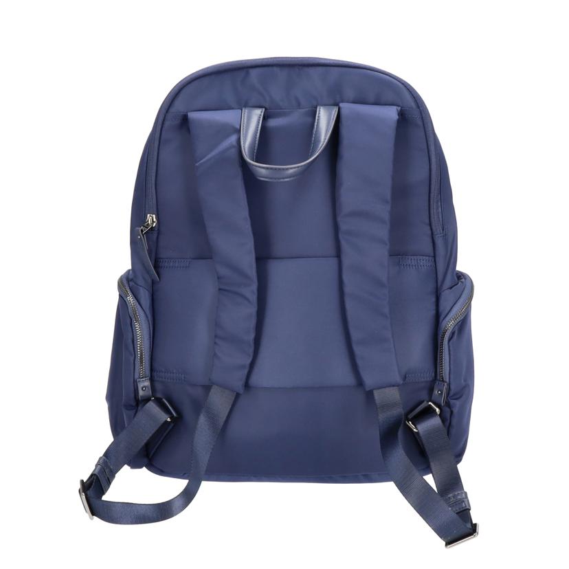 TUMI トウミ/ボヤージュカレーリュックサック/0484707D//SAランク/75