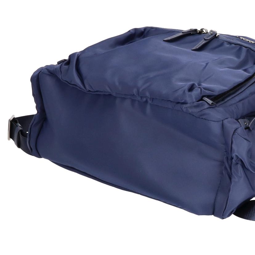 TUMI トウミ/ボヤージュカレーリュックサック/0484707D//SAランク/75