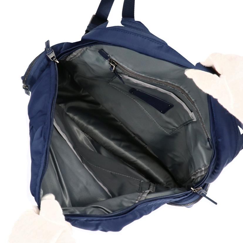 TUMI トウミ/ボヤージュカレーリュックサック/0484707D//SAランク/75