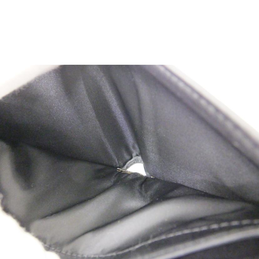 COACH コーチ/ミニシグネチャー二つ折札入れ/F74549//ABランク/88