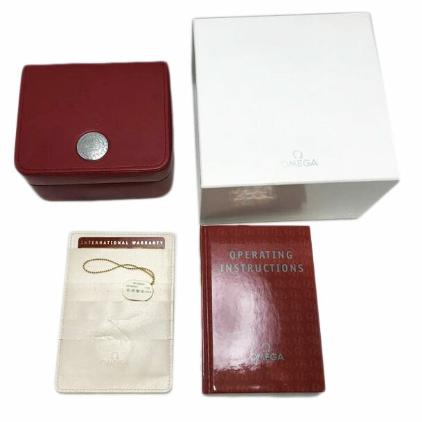 OMEGA オメガ/スピードマスター デイト/3513.50//59166053/Aランク/51