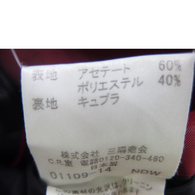 BURBERRY バーバーリー/BURBERRY ジャケット/FJ497-255-09//ABランク/82