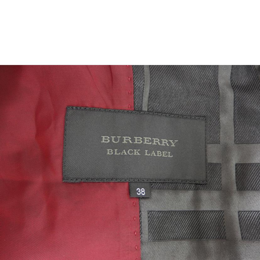 BURBERRY バーバーリー/BURBERRY ジャケット/FJ497-255-09//ABランク/82