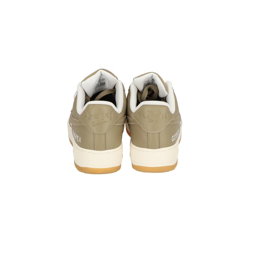 NIKE ナイキ/AIR FORCE 1 GTX/FQ8142-133//Aランク/09