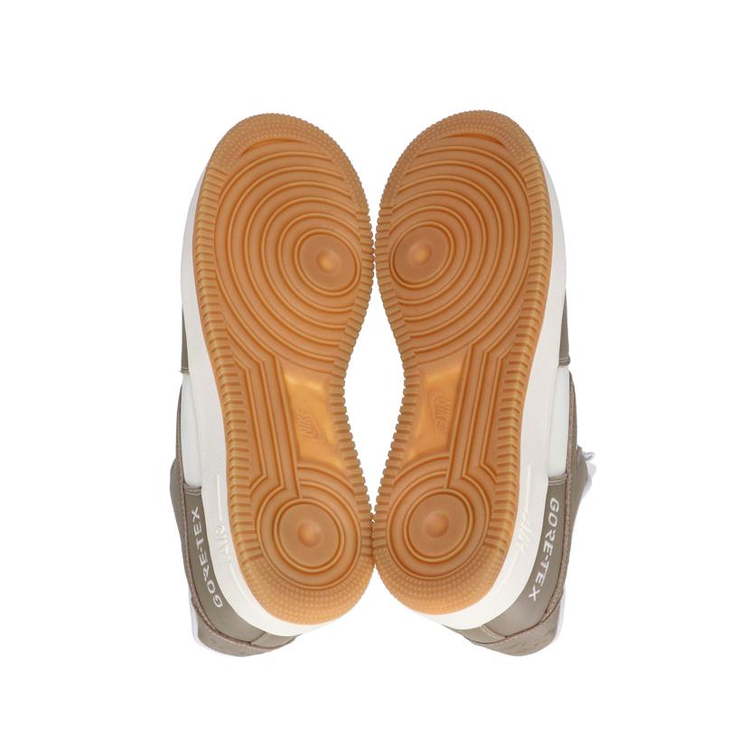 NIKE ナイキ/AIR FORCE 1 GTX/FQ8142-133//Aランク/09