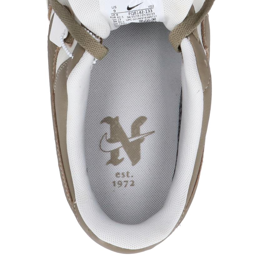 NIKE ナイキ/AIR FORCE 1 GTX/FQ8142-133//Aランク/09