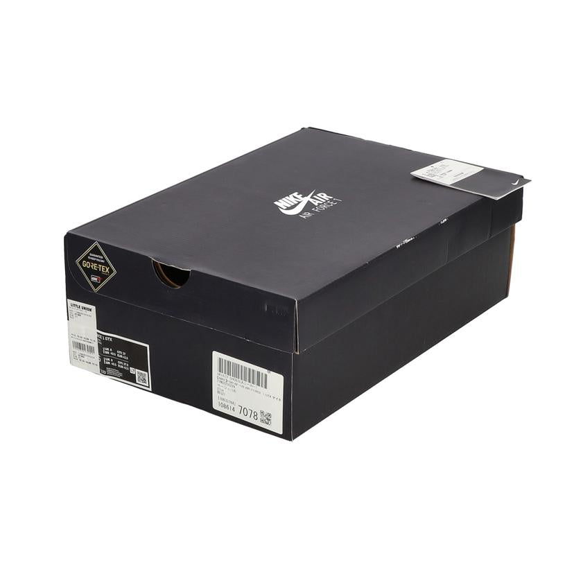 NIKE ナイキ/AIR FORCE 1 GTX/FQ8142-133//Aランク/09