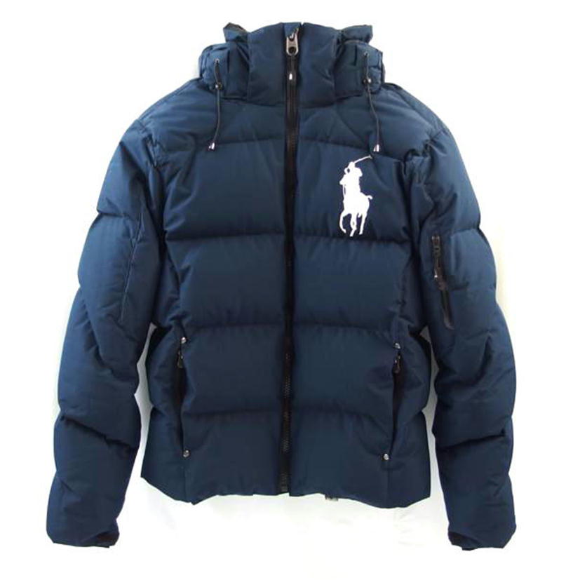 RALPH LAUREN/ラルフローレン ダウンジャケット//サイズ:XS/ABランク/83