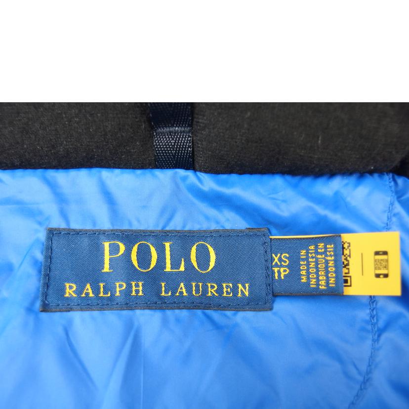 RALPH LAUREN/ラルフローレン ダウンジャケット//サイズ:XS/ABランク/83