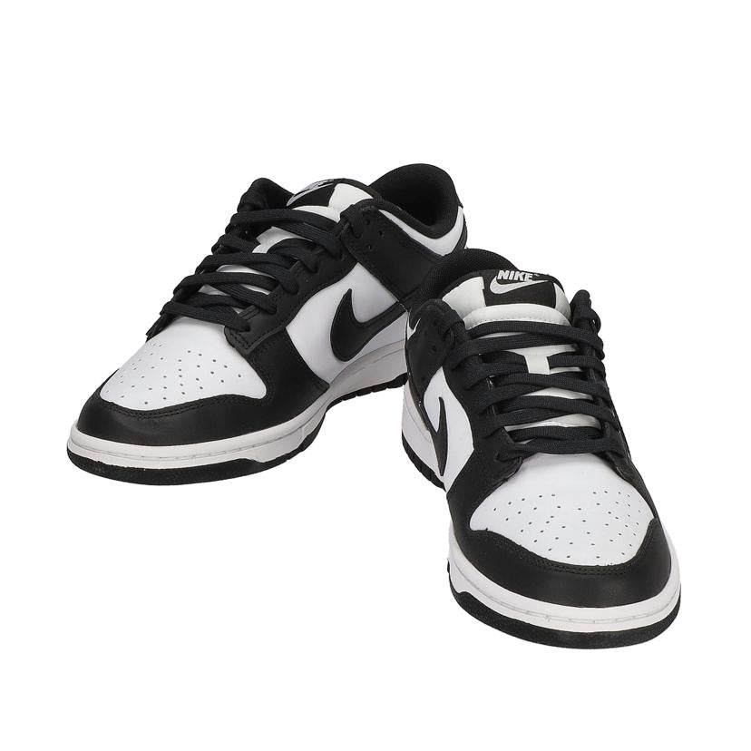 NIKE ナイキ/DUNK LOW RETRO/DD1391-100//Aランク/09