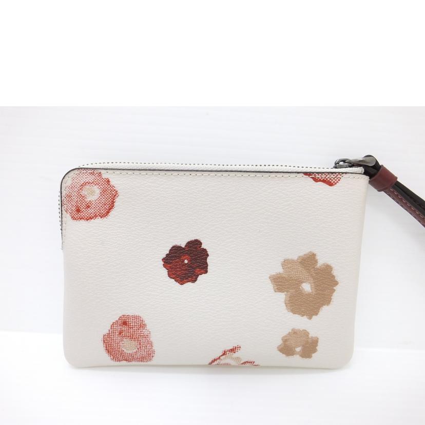 COACH コーチ/リストレットポーチ/F39056//G18**/ABランク/88