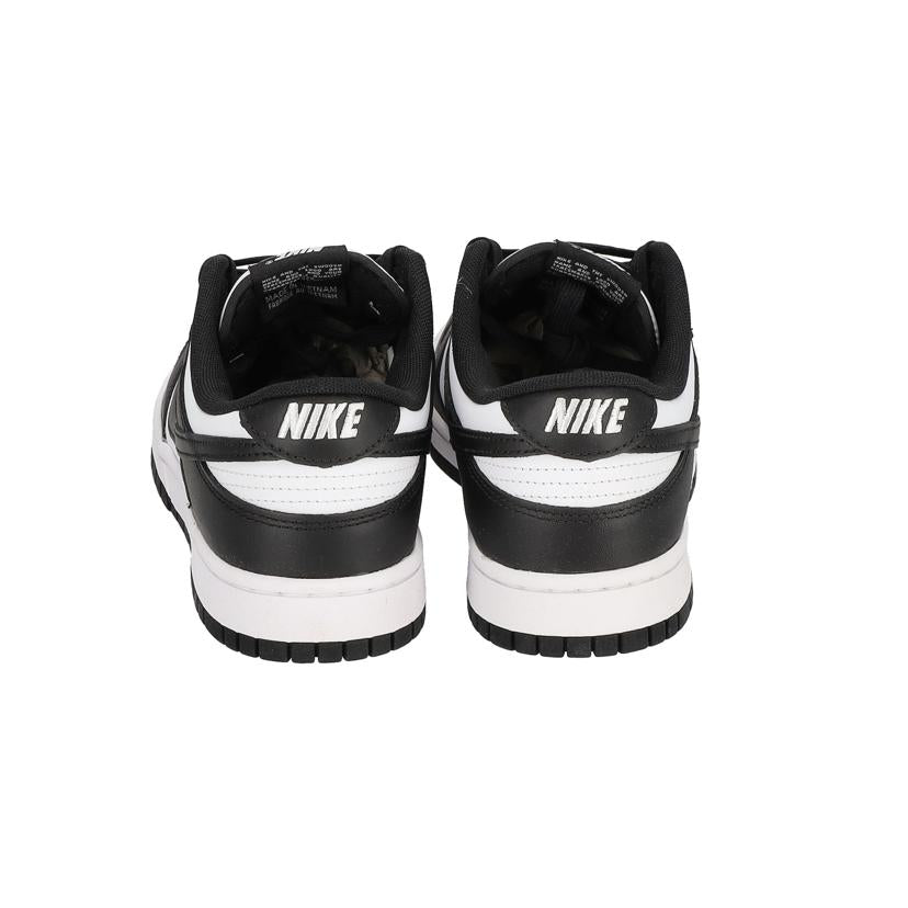 NIKE ナイキ/DUNK LOW RETRO/DD1391-100//Aランク/09
