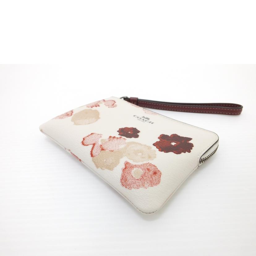 COACH コーチ/リストレットポーチ/F39056//G18**/ABランク/88