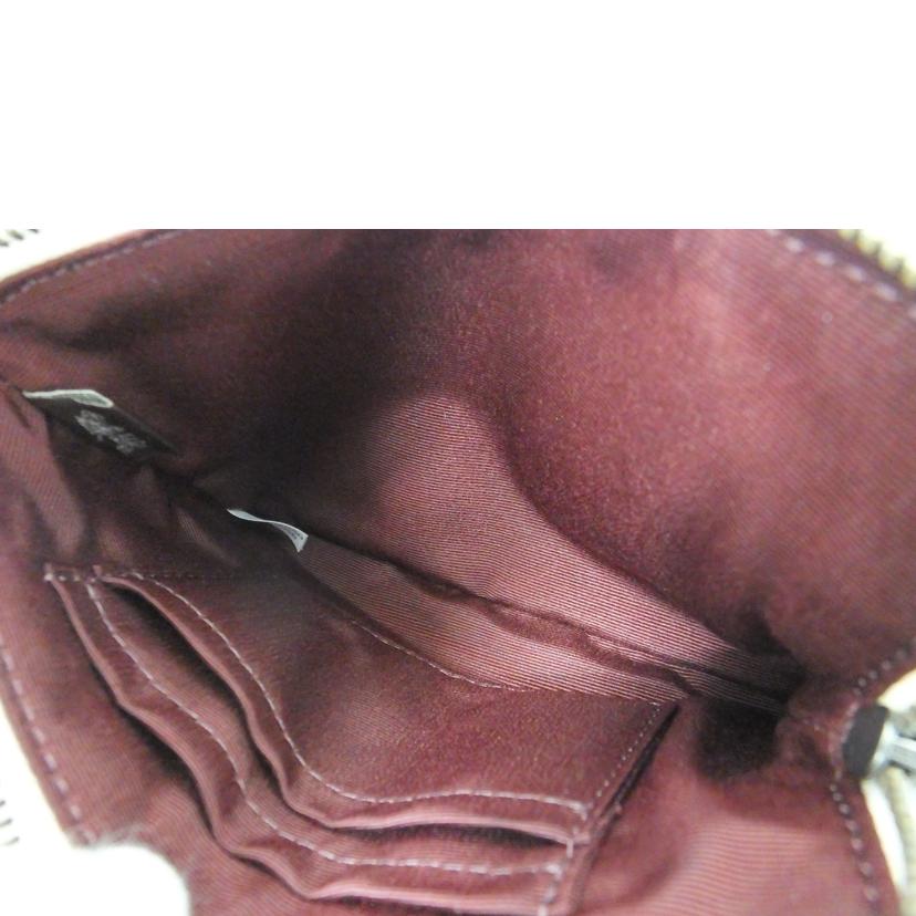 COACH コーチ/リストレットポーチ/F39056//G18**/ABランク/88