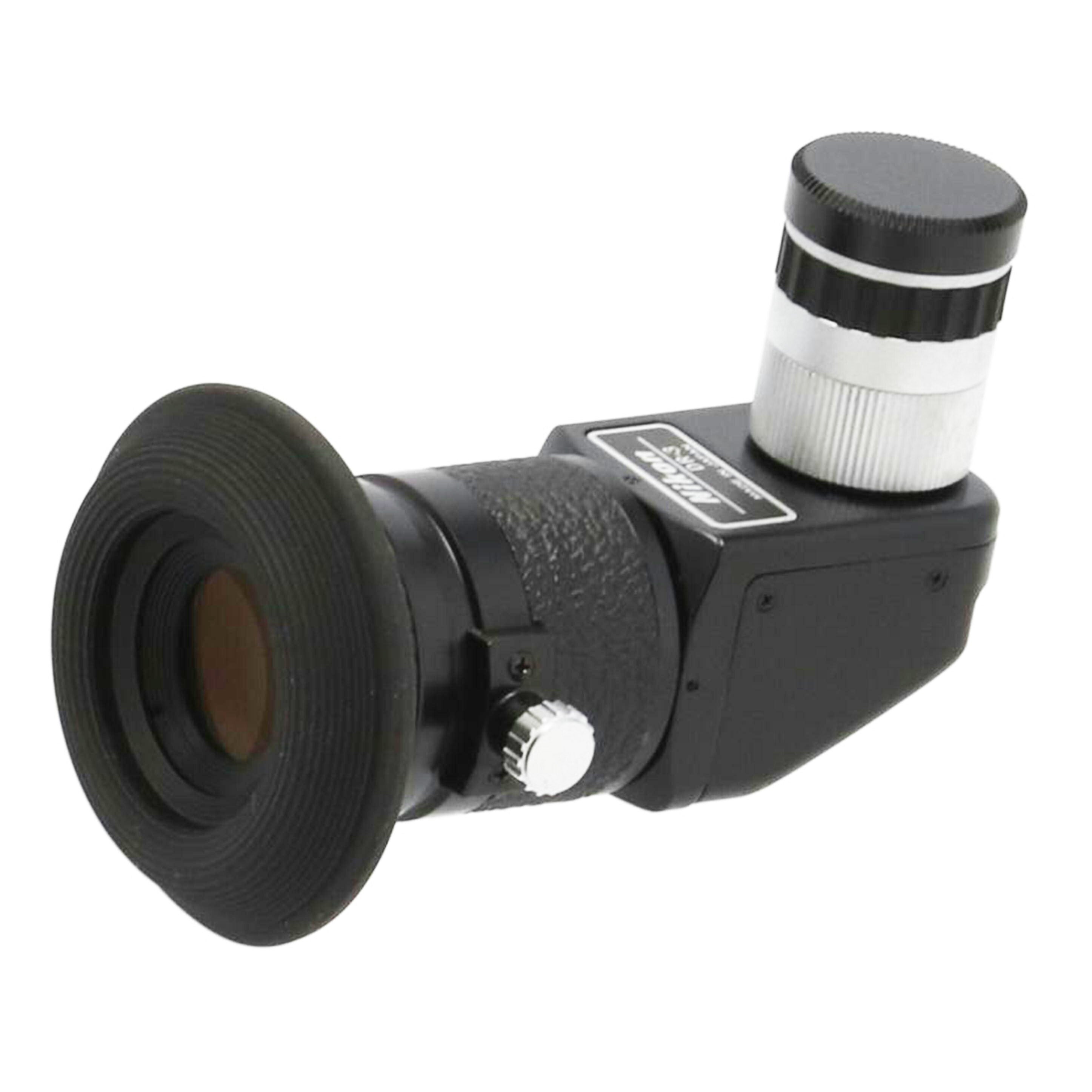 Nikon ニコン/アングルファインダー/DR-3//-/Bランク/77
