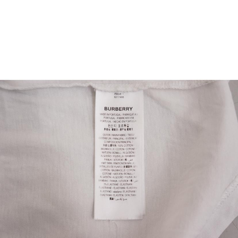 BURBERRY バーバリー/BURBERRY Tシャツ/ポロシャツ//ABランク/67