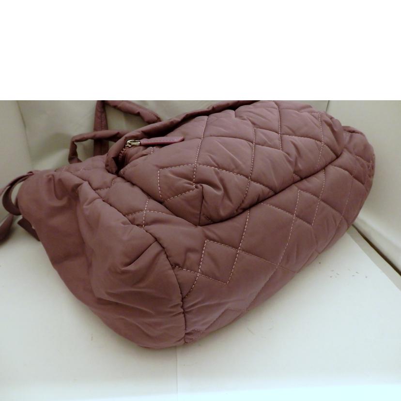 MARC JACOBS MARC JACOBS/2WAYマザーズバッグ/M0011380512//Aランク/95