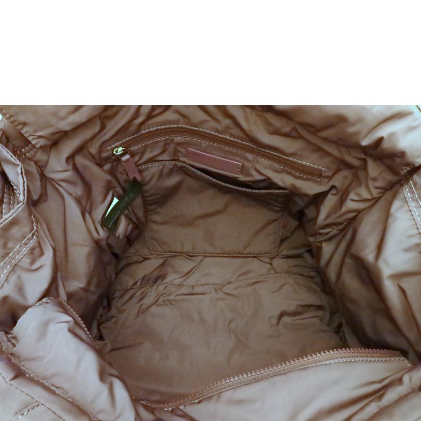 MARC JACOBS MARC JACOBS/2WAYマザーズバッグ/M0011380512//Aランク/95