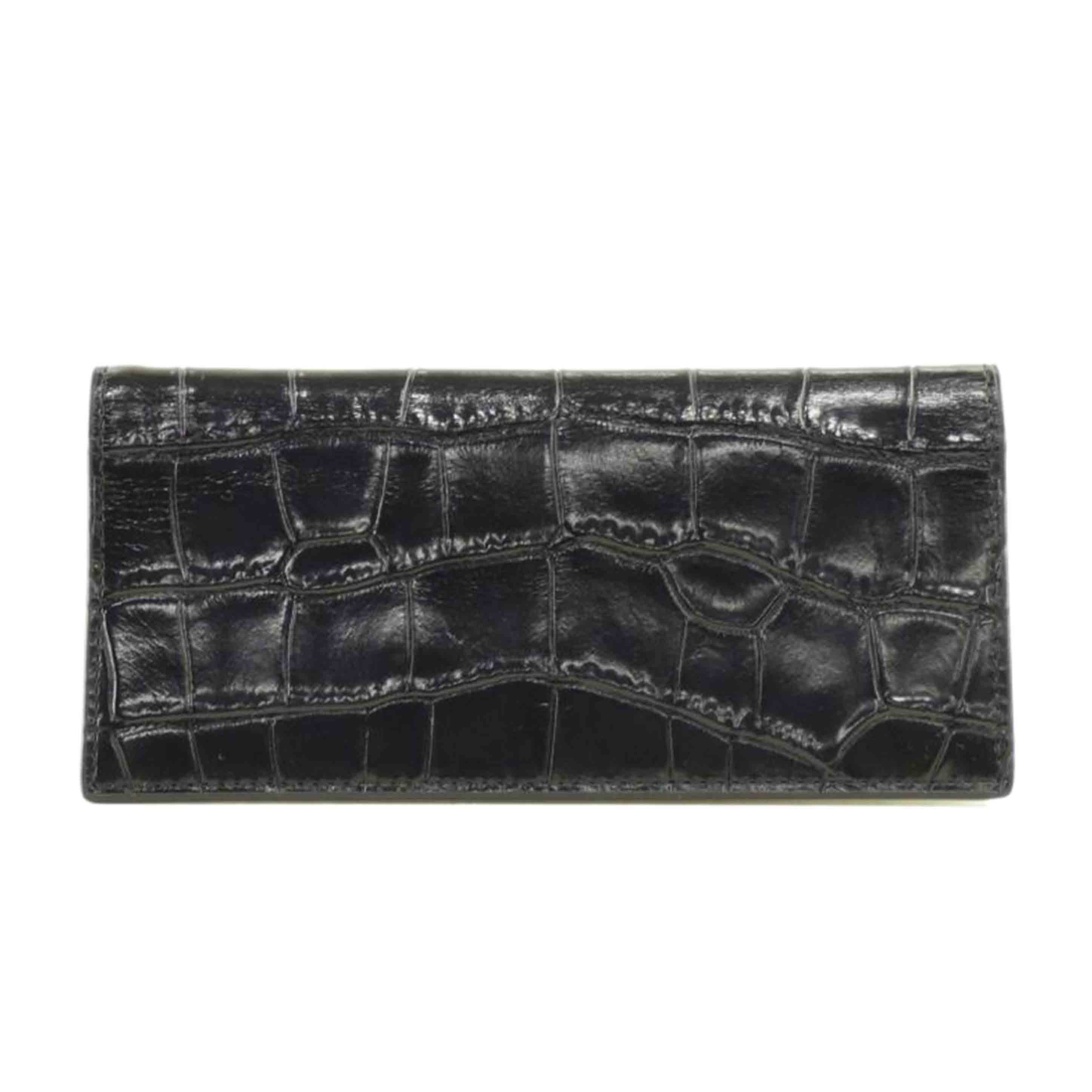 COACH コーチ/型押しレザー長財布/2831//B20**/ABランク/64