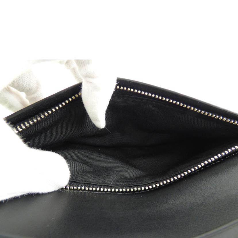 COACH コーチ/型押しレザー長財布/2831//B20**/ABランク/64