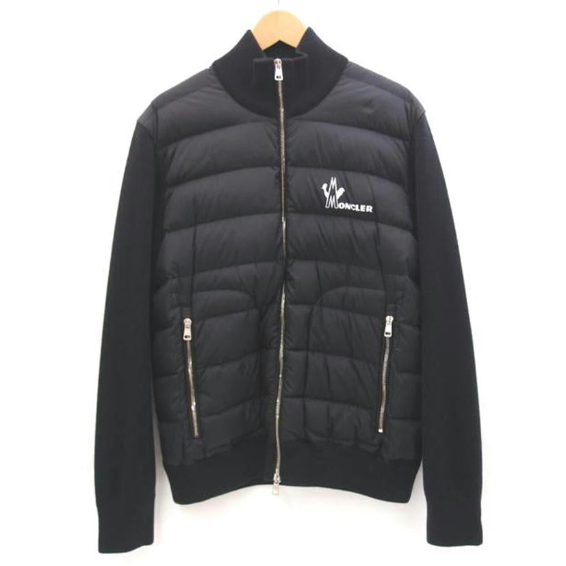 MONCLER モンクレール/MONCLER MAGLIONE ダウン/C-TIND-19-271//ABランク/69