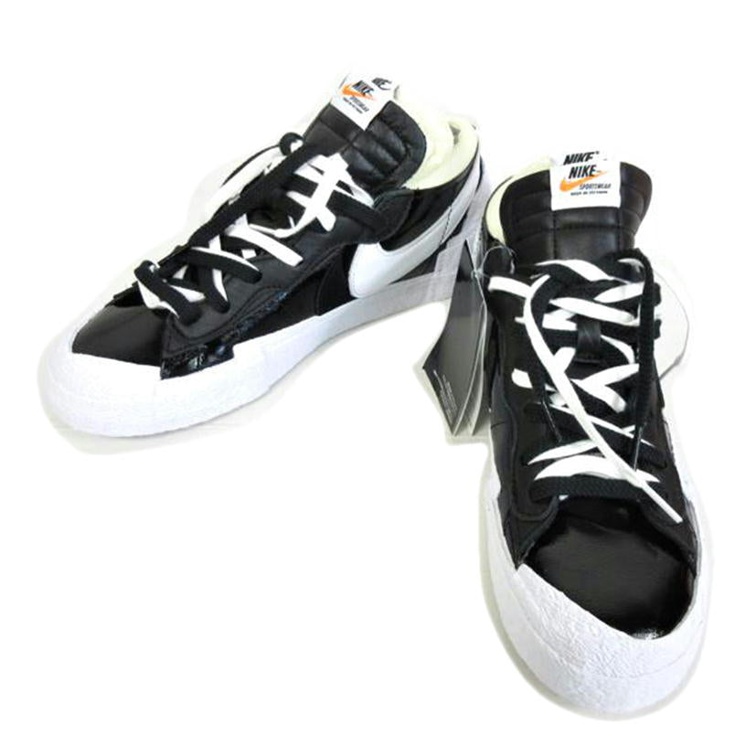 NIKE NIKE/NIKE BLAZER LOW/SAKAI 27.0cm/DM6443-001//27.0/SAランク/70