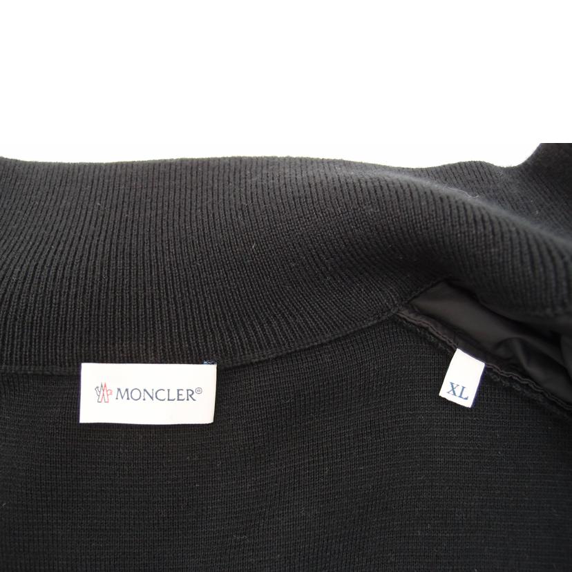 MONCLER モンクレール/MONCLER MAGLIONE ダウン/C-TIND-19-271//ABランク/69