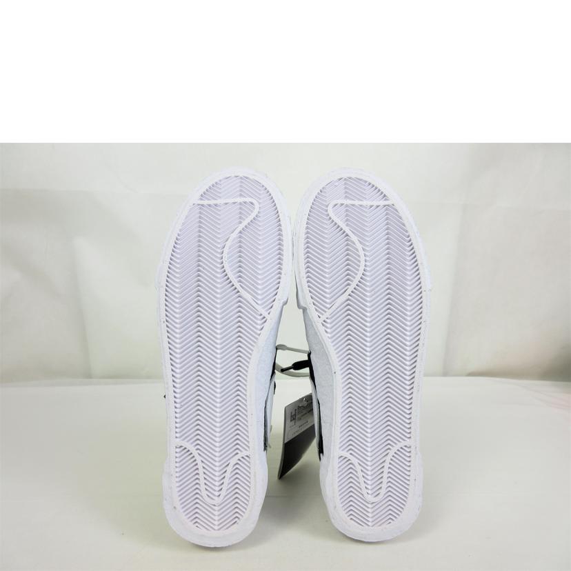 NIKE NIKE/NIKE BLAZER LOW/SAKAI 27.0cm/DM6443-001//27.0/SAランク/70