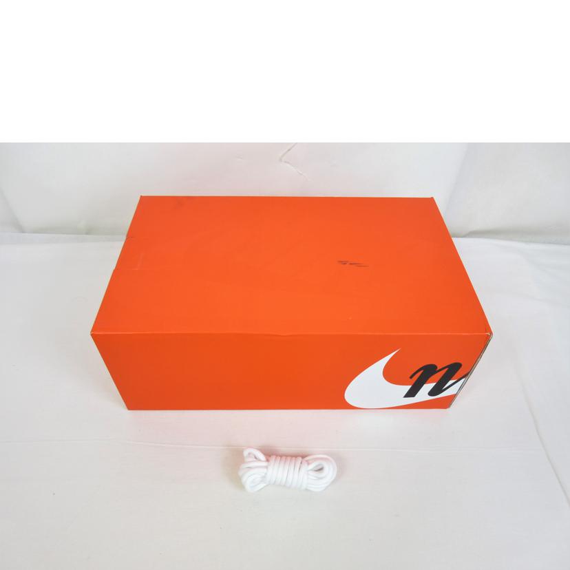 NIKE NIKE/NIKE BLAZER LOW/SAKAI 27.0cm/DM6443-001//27.0/SAランク/70