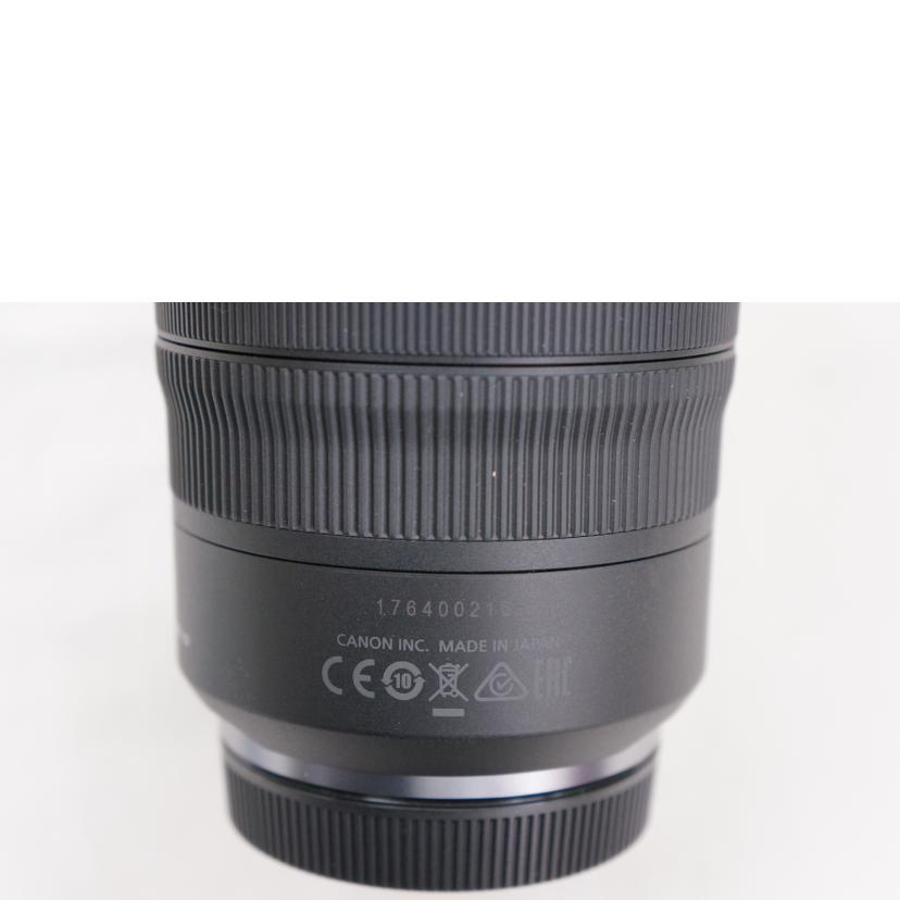 Canon キヤノン/レンズ/24-105/4L/24-105mm F4 L IS USM//1764002158/ABランク/67