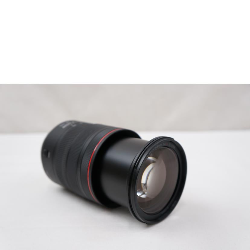 Canon キヤノン/レンズ/24-105/4L/24-105mm F4 L IS USM//1764002158/ABランク/67