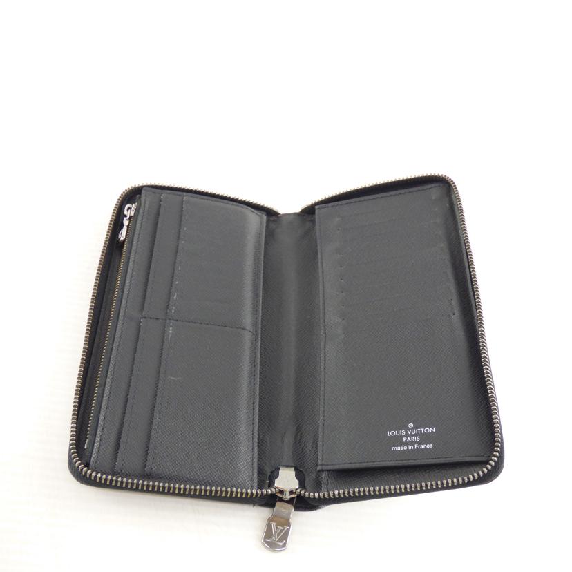 LOUIS VUITTON ルイ・ヴィトン/ジッピーウォレット・ヴェルティカル/MGエクリプス/M62295//LM5***/Bランク/64