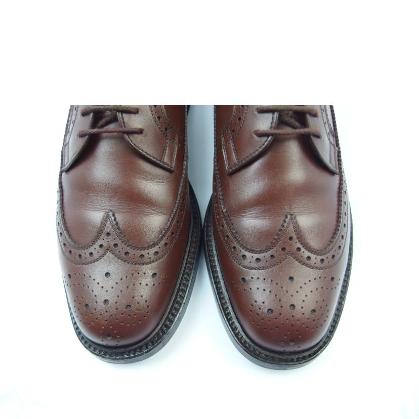 REGAL/REGAL ウイングチップ//Aランク/83