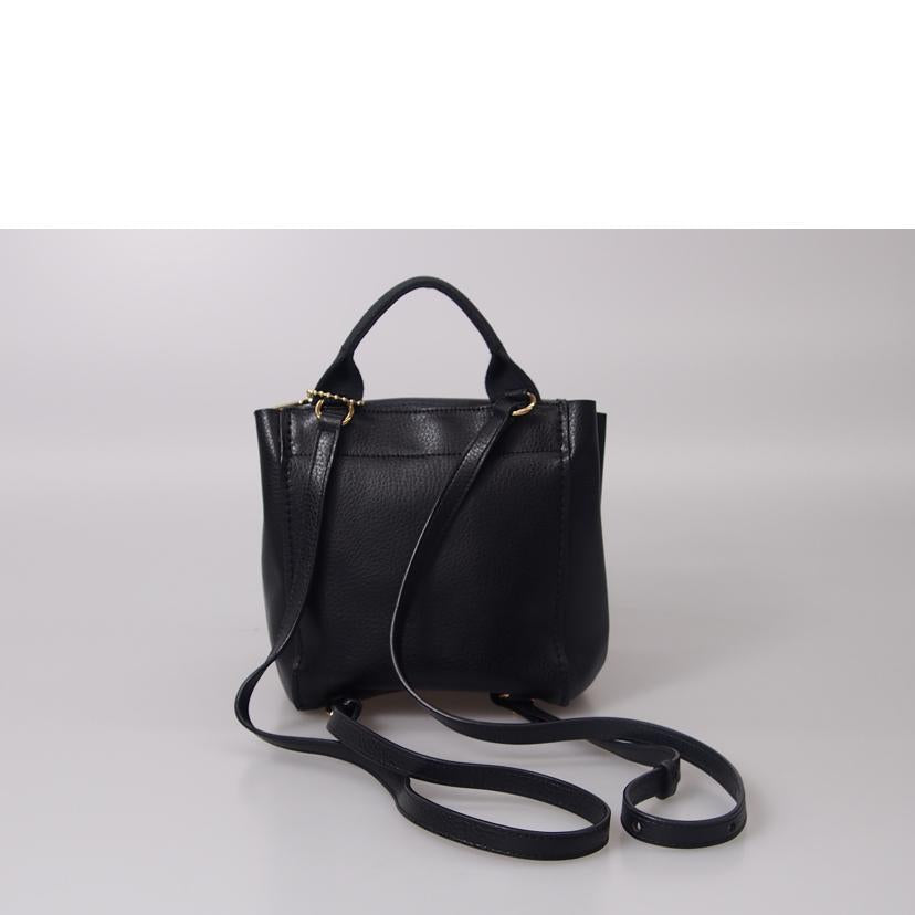COACH コーチ/レザーリュック/F59819//F1821/ABランク/76