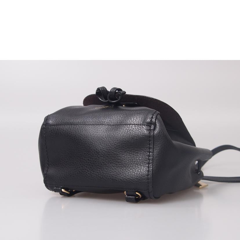 COACH コーチ/レザーリュック/F59819//F1821/ABランク/76