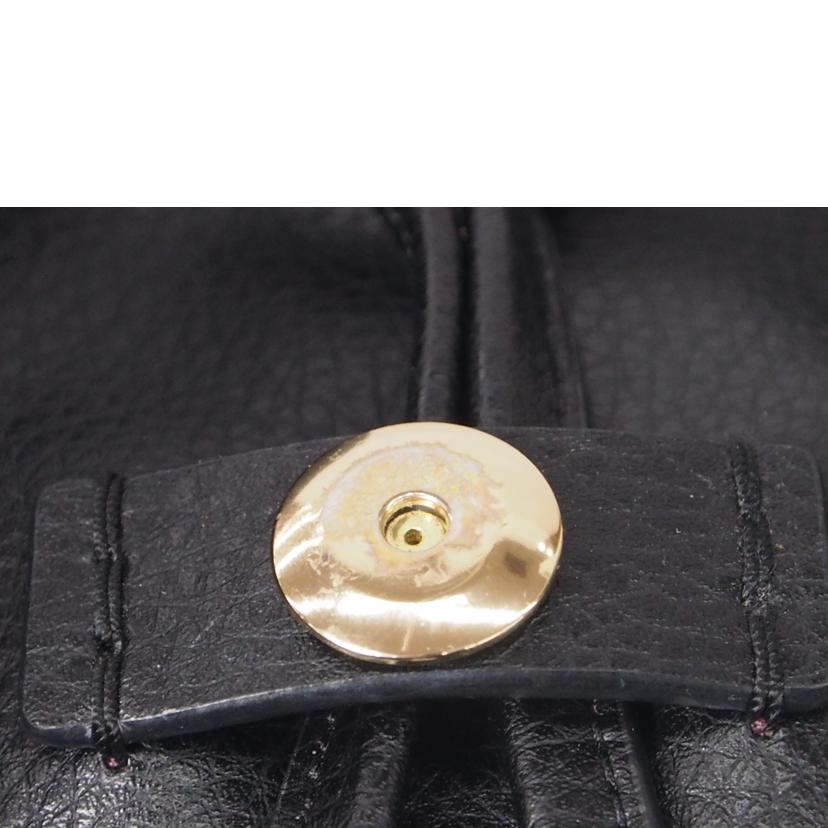 COACH コーチ/レザーリュック/F59819//F1821/ABランク/76