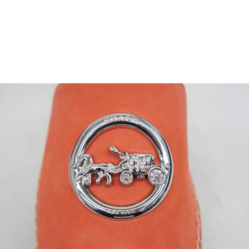 COACH コーチ/カミーユエスパドリーユ/G5129//11002151/SAランク/05